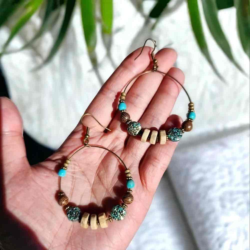 Combo | Boho Earrings 3
