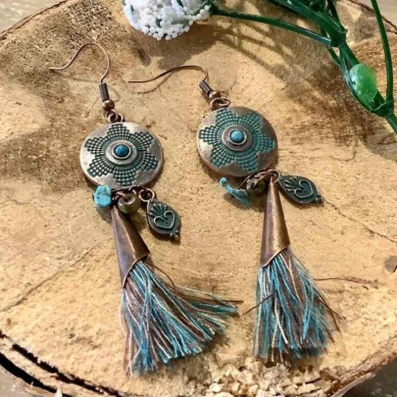 Combo | Boho Earrings 3