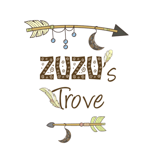 Zuzu's Trove