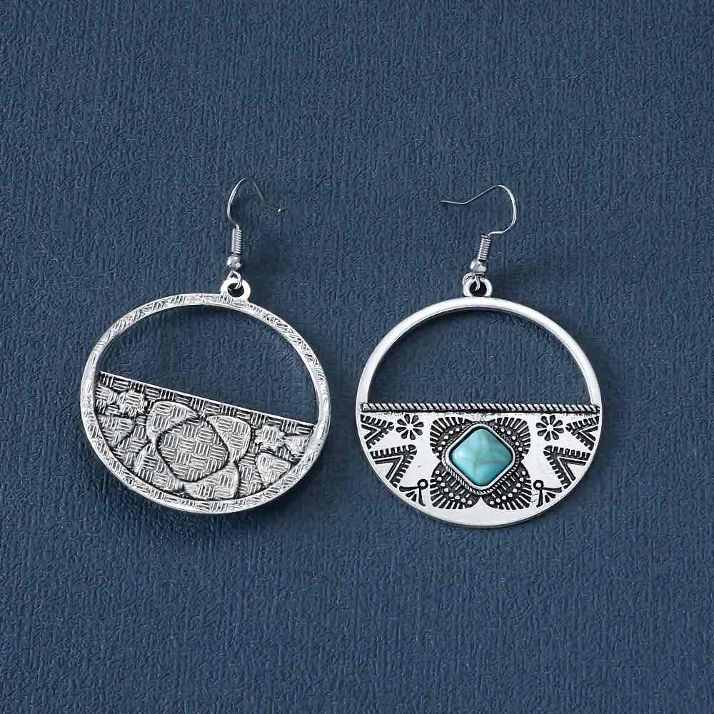 Image of an earring - Just Boho Series - Style 21 by Zuzus Trove