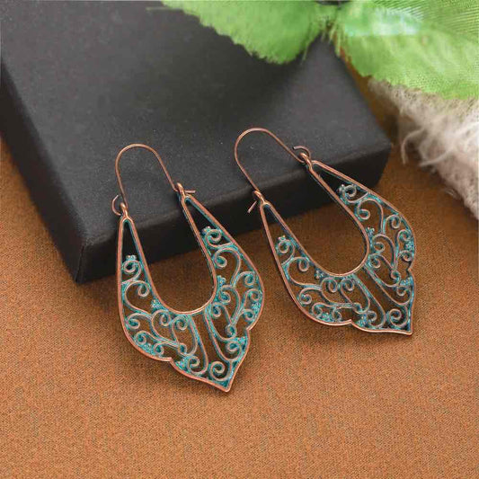 Image of an earring - Premium | Boho Earrings - Style 22 by Zuzus Trove