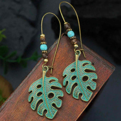 Boho Earrings - Style 17