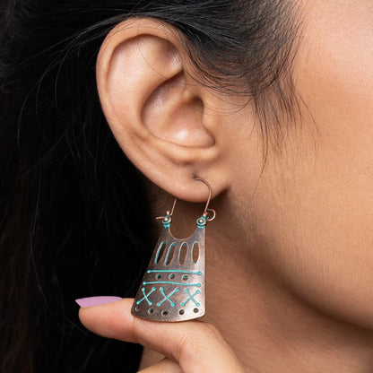 Premium | Tribal Ear Candy