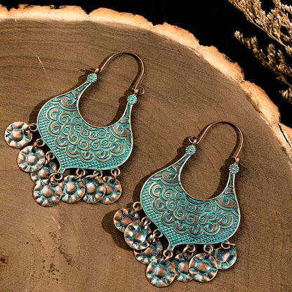 Buy Premium Earring for Women Boho, Ethnic and Tribal Styles