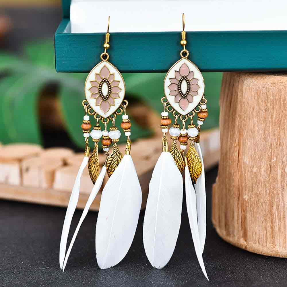 Buy Premium Earring for Women Boho, Ethnic and Tribal Styles